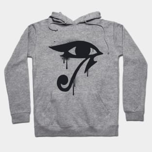 Pharah Tattoo Hoodie